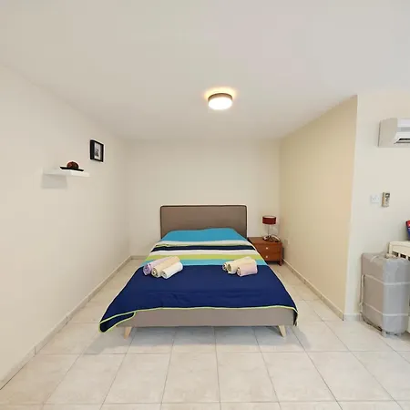 Villa Sunrise First Line In