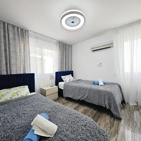 别墅 Sunrise First Line In