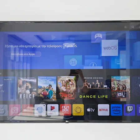 别墅 Sunrise First Line In