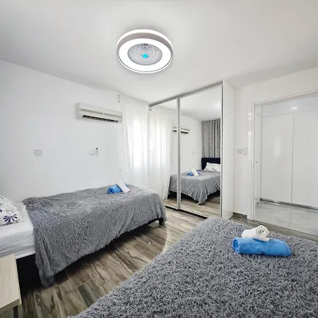 Villa Sunrise First Line In