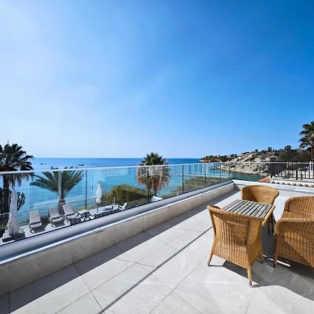 Villa Sunrise First Line In Coral Bay