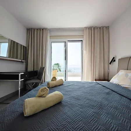 别墅 Sunrise First Line In *