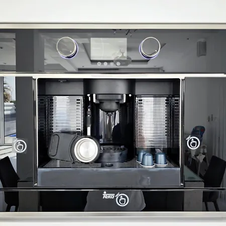 Sunrise First Line In Coral Bay