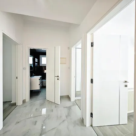 Villa Sunrise First Line In *