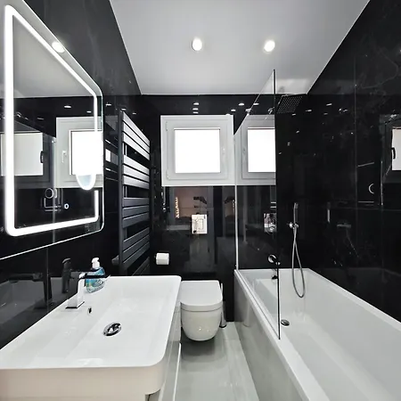 Villa Sunrise First Line In