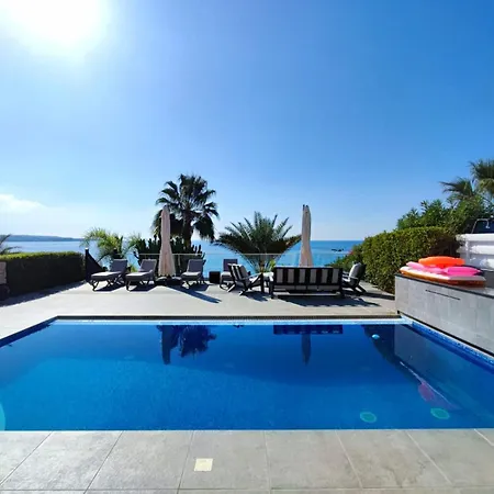 Sunrise First Line In