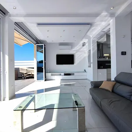 Sunrise First Line In