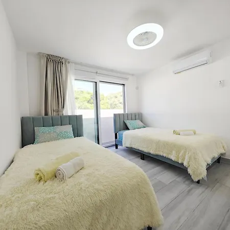 别墅 Sunrise First Line In