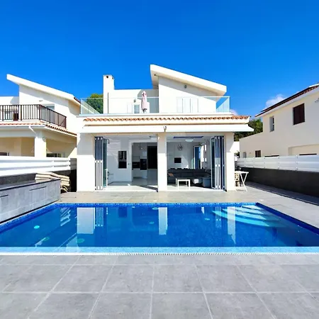 Villa Sunrise First Line In Coral Bay