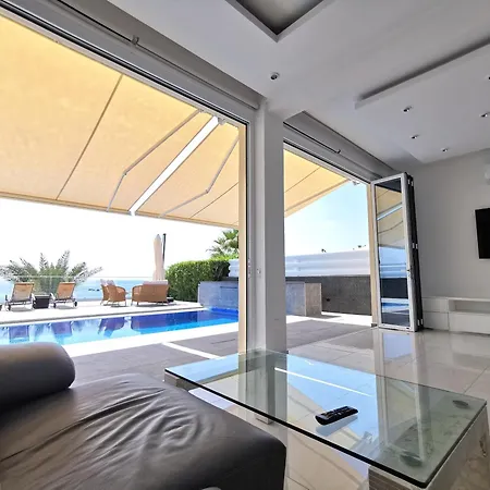 别墅 Sunrise First Line In 珊瑚湾