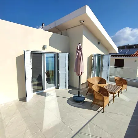 Villa Sunrise First Line In Coral Bay