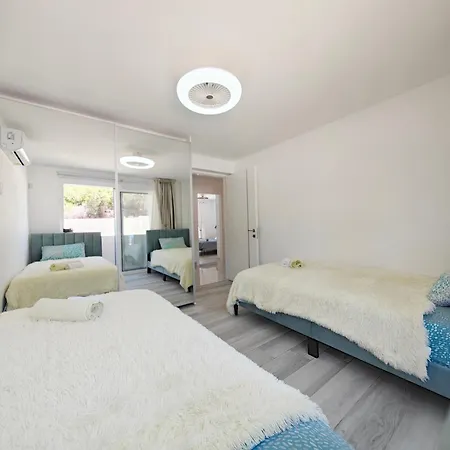 别墅 Sunrise First Line In 珊瑚湾