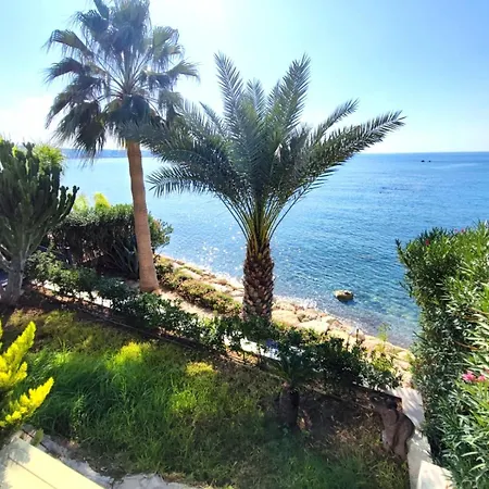 Sunrise First Line In 珊瑚湾