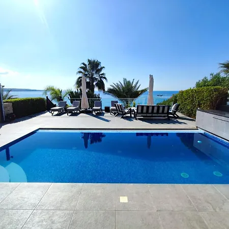 别墅 Sunrise First Line In 珊瑚湾