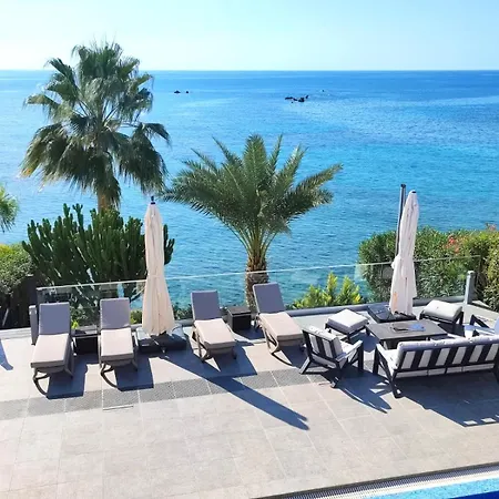 别墅 Sunrise First Line In 珊瑚湾