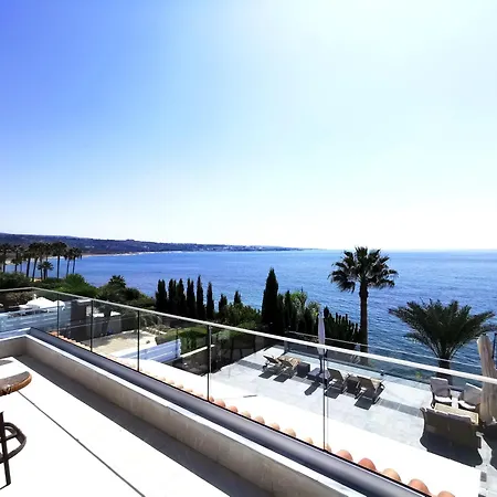 Villa Sunrise First Line In *