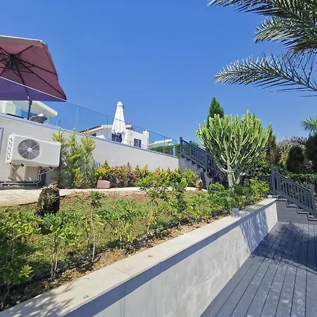 Villa Sunrise First Line In Coral Bay