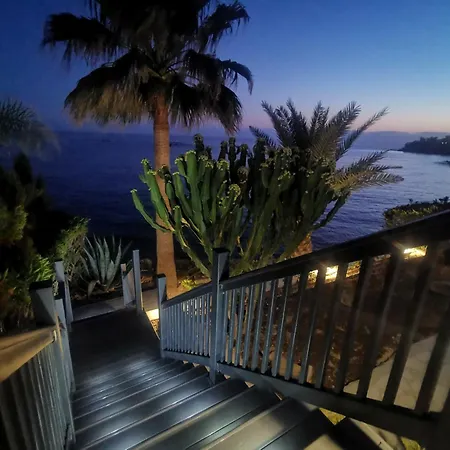 Villa Sunrise First Line In