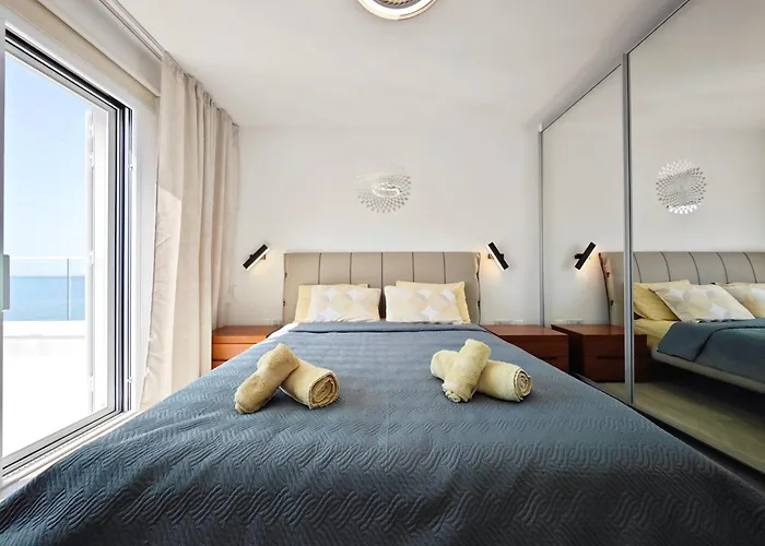 Sunrise First Line In コーラル・ベイ