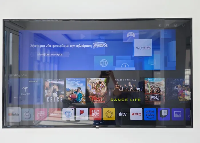 Vila Sunrise First Line In