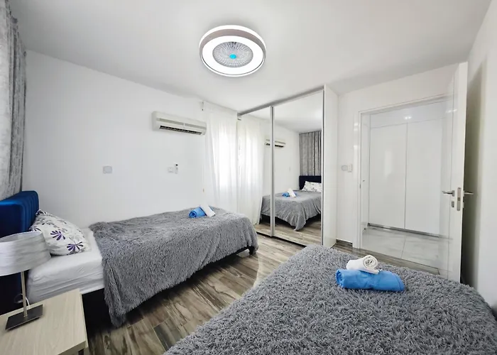 ヴィラ Sunrise First Line In