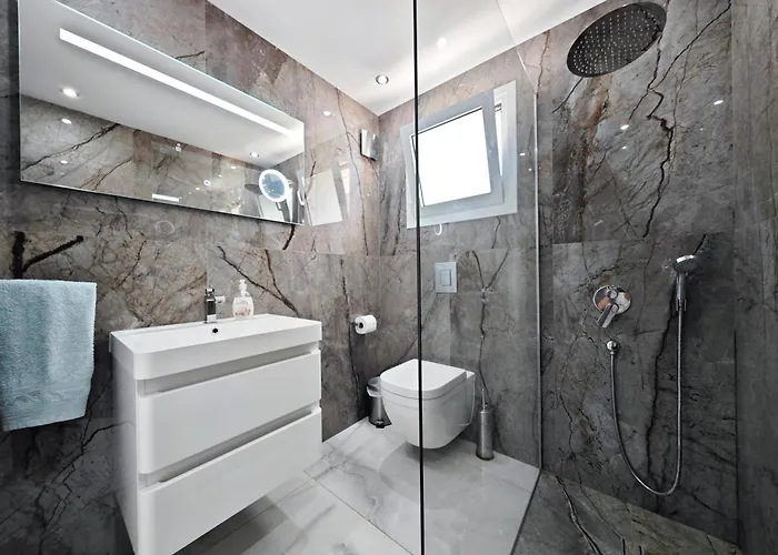 ヴィラ Sunrise First Line In コーラル・ベイ