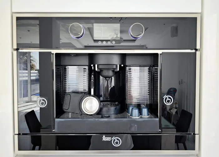 Sunrise First Line In コーラル・ベイ