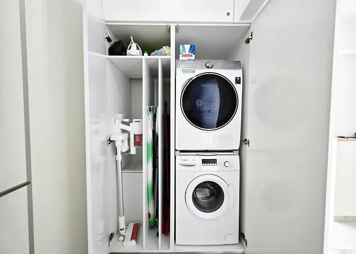 ヴィラ Sunrise First Line In コーラル・ベイ