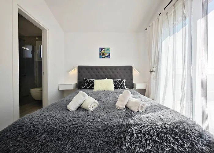 ヴィラ Sunrise First Line In コーラル・ベイ