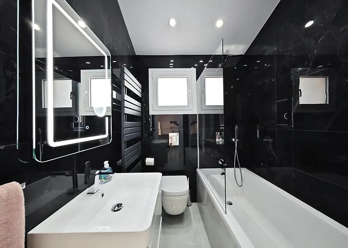 ヴィラ Sunrise First Line In