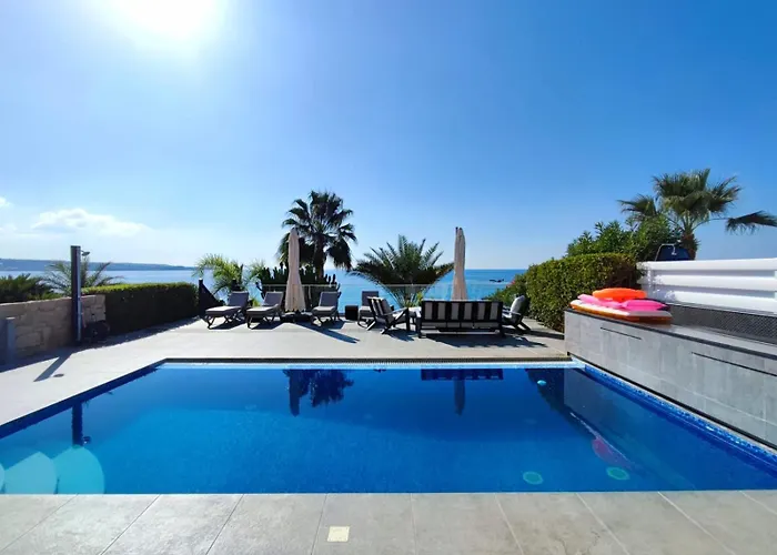 Sunrise First Line In