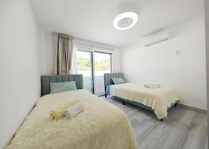 ヴィラ Sunrise First Line In