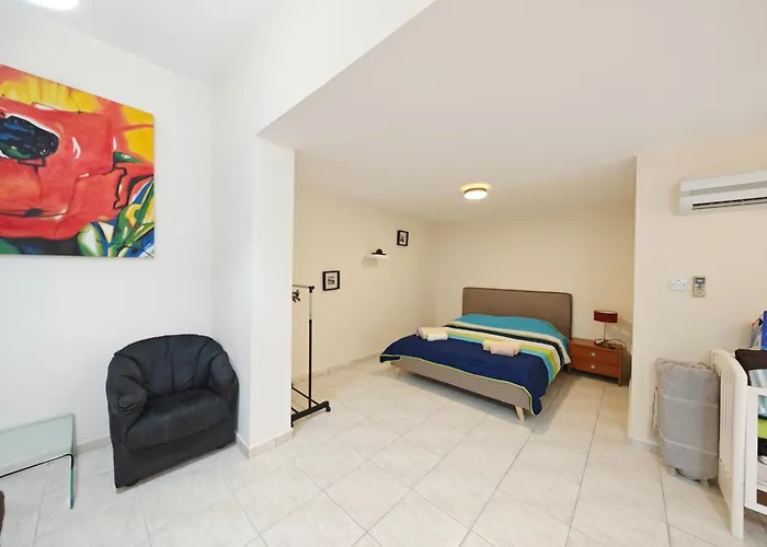 Vila Sunrise First Line In Coral Bay