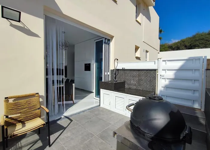 Sunrise First Line In コーラル・ベイ