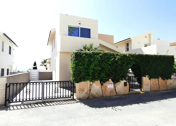 ヴィラ Sunrise First Line In コーラル・ベイ