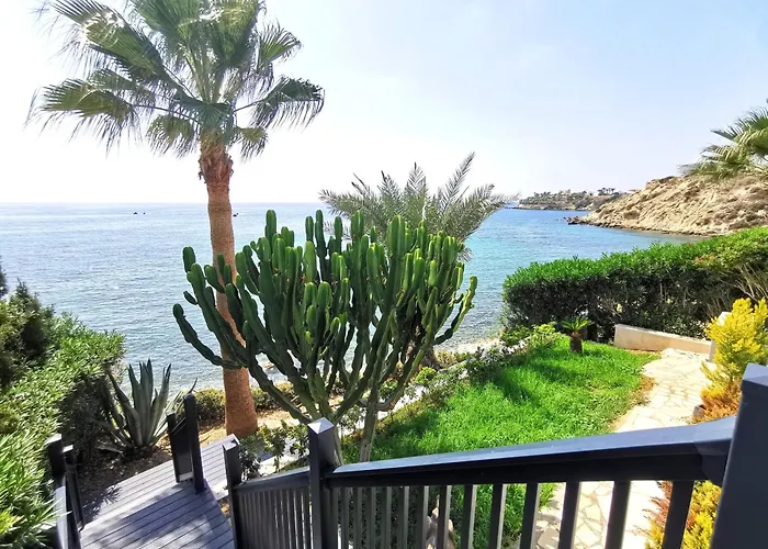 ヴィラ Sunrise First Line In *